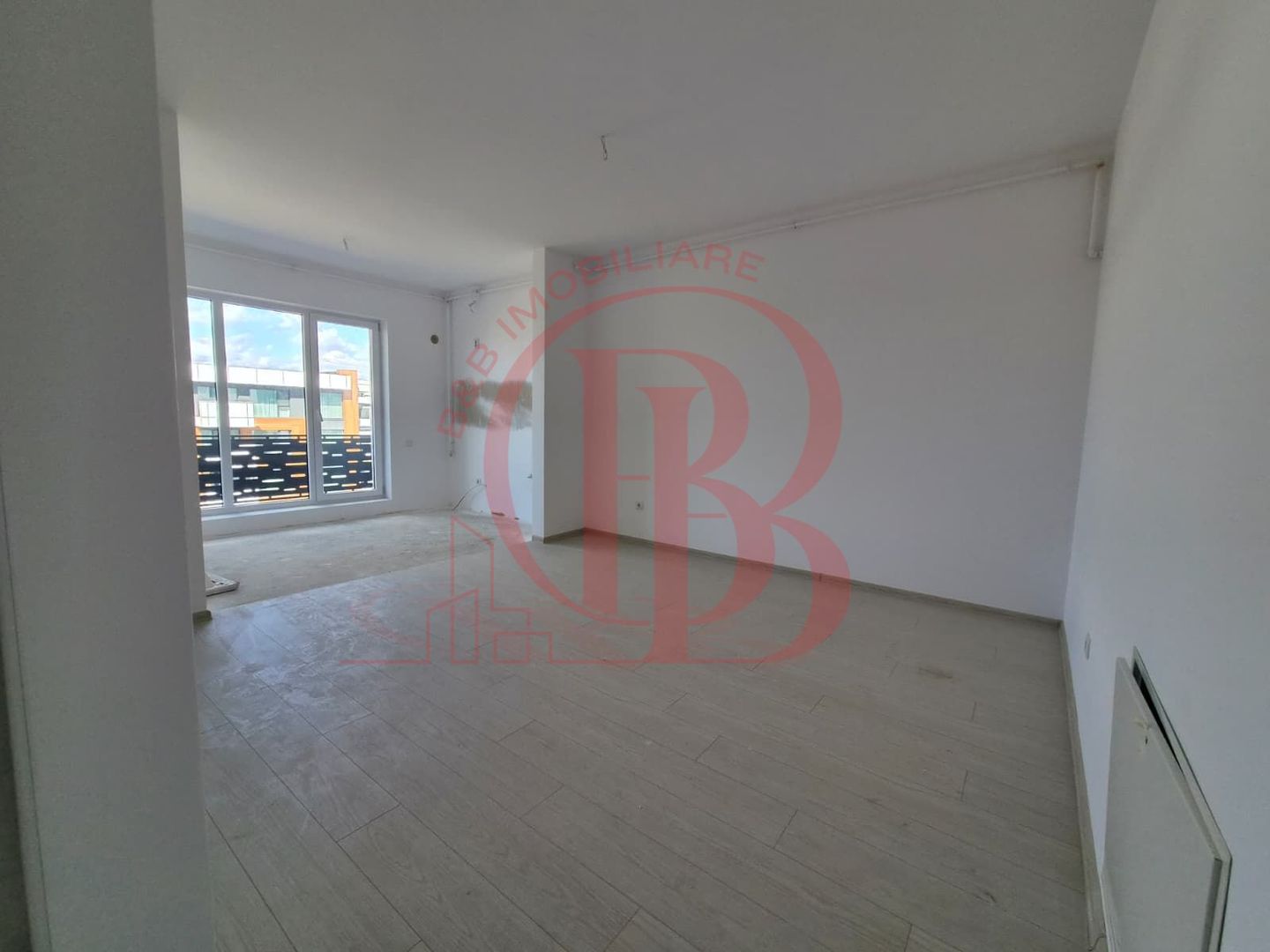 Apartament Finalizat 2 camere Parcare Inclusa Th. Pallady - Poză 4