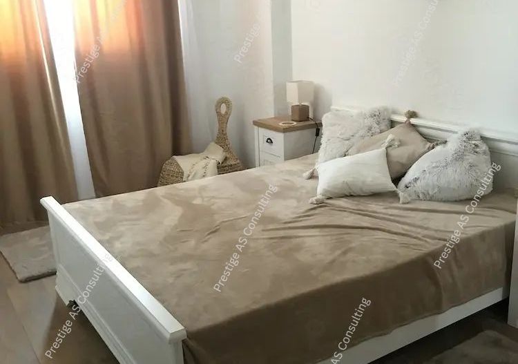 Apartament 3 camere |  ISHO | 78 mp | - Poză 6