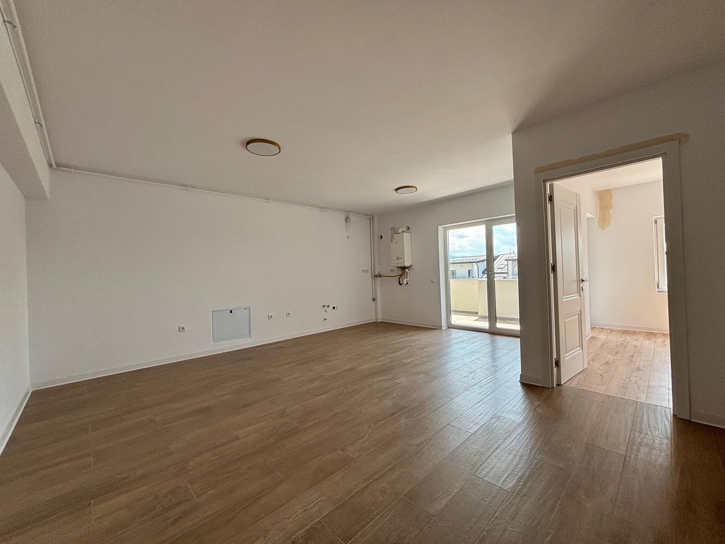 Apartament LA CHEIE 2 camere - Doamna Stanca - Poză 3