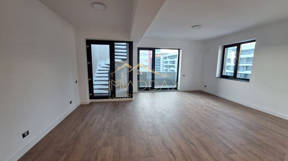 Apartament cu 4 camere + terasa*** 178 mp***Promenada Mall - Poză 2