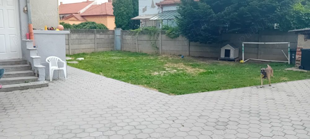 BRASADAS vinde casa cu 3 cam teren 5 ari in zona Piata Mare. - Poză 9