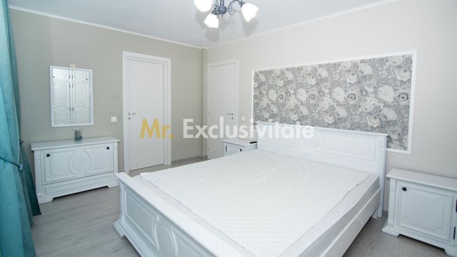 0% Comision-Inchiriere apartament 3 camere Balcescu Residence - Poză 7