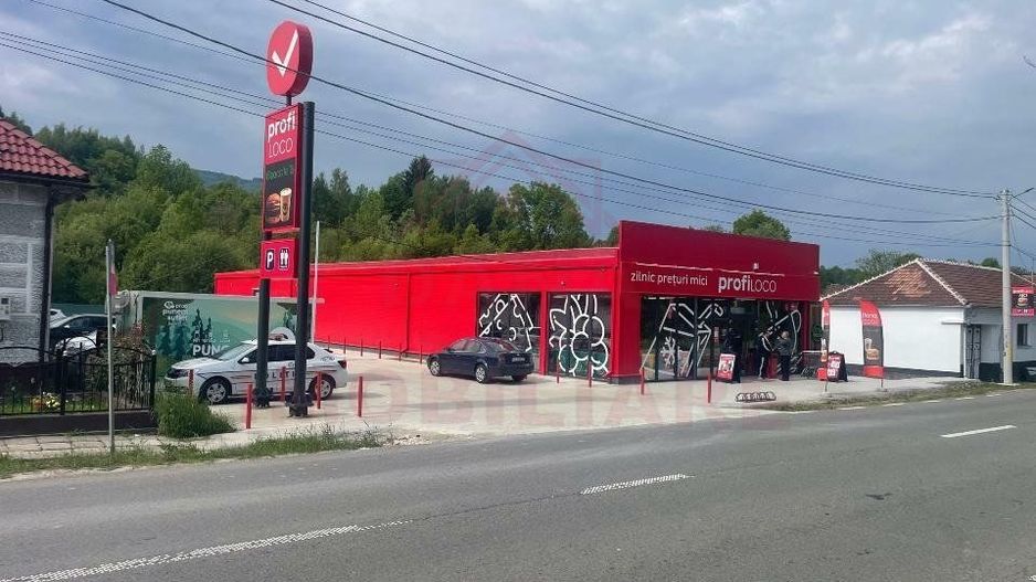 SPAȚIU COMERCIAL DE VÂNZARE ÎN BĂUȚAR,JUD.CS - Poză 1