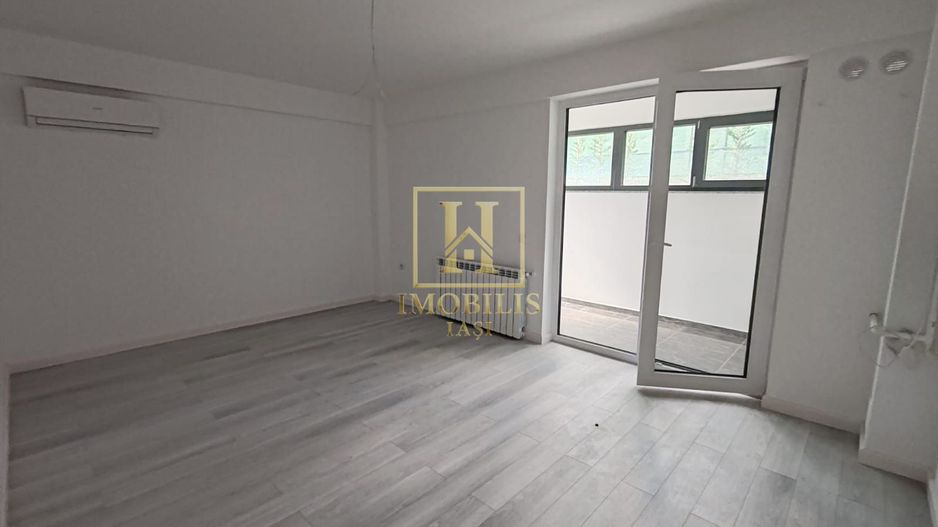 Ap. 2 camere INTABULAT 51 mp+ loc de parcare V. Lupului 86900 euro - Poză 1