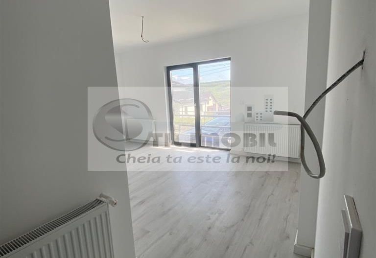 Ap. 2 camere D. 55mp Bucium 70mp gradina 0% comision - Poză 2