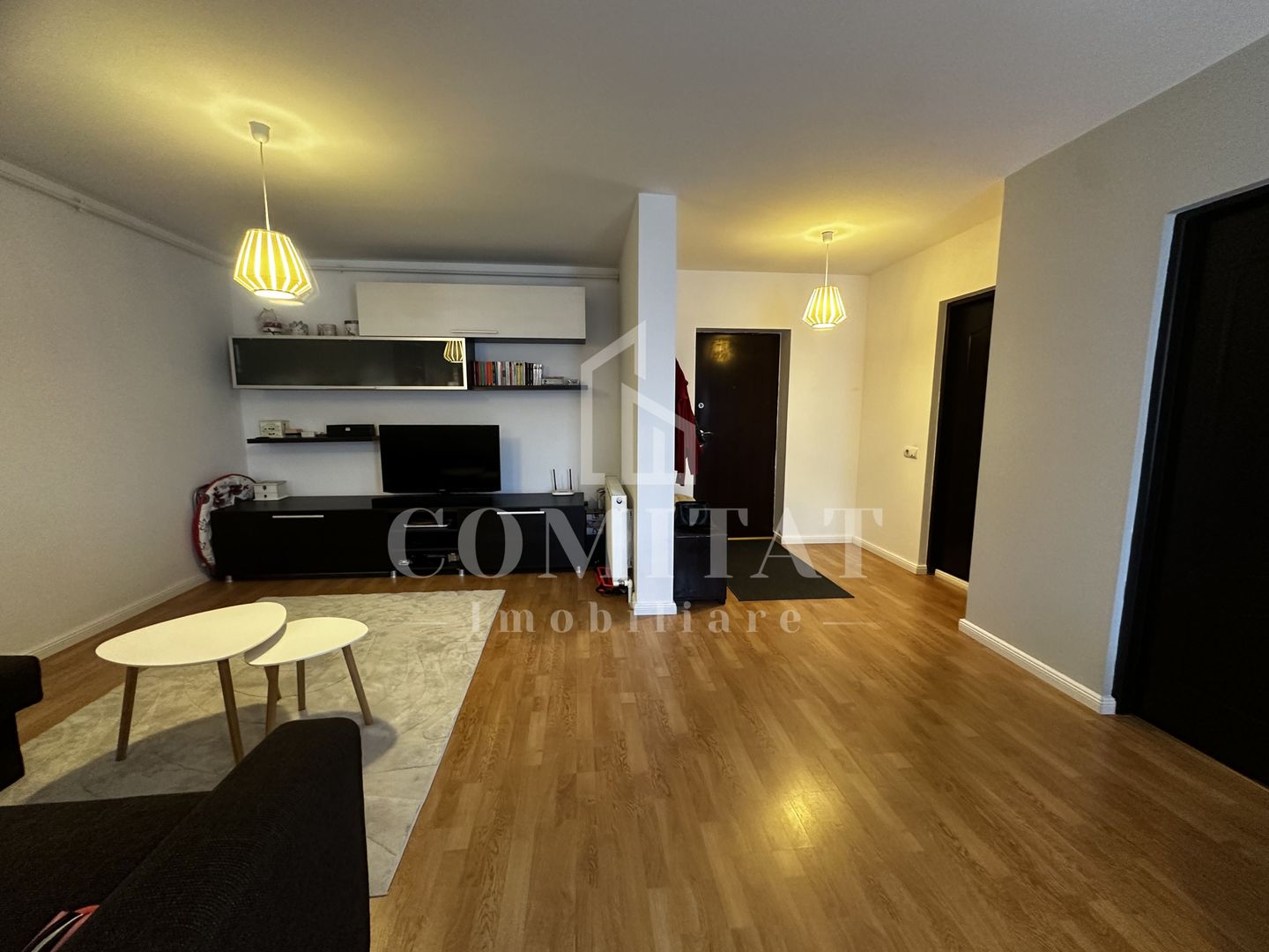 Apartament 2 camere | Parcare | Zona Str Teilor - Poză 7