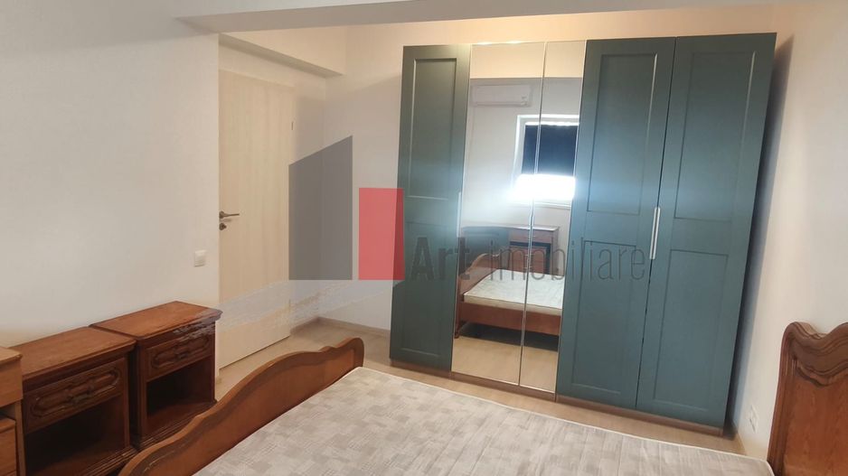 Închiriere apartament 2 camere Bd. Metalurgiei - Premium Wellness - Poză 12