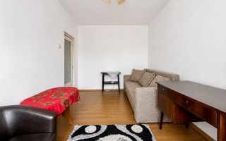 Garsonieră confort 1 – Banu Mărăcine – etaj 2 - Poză 6