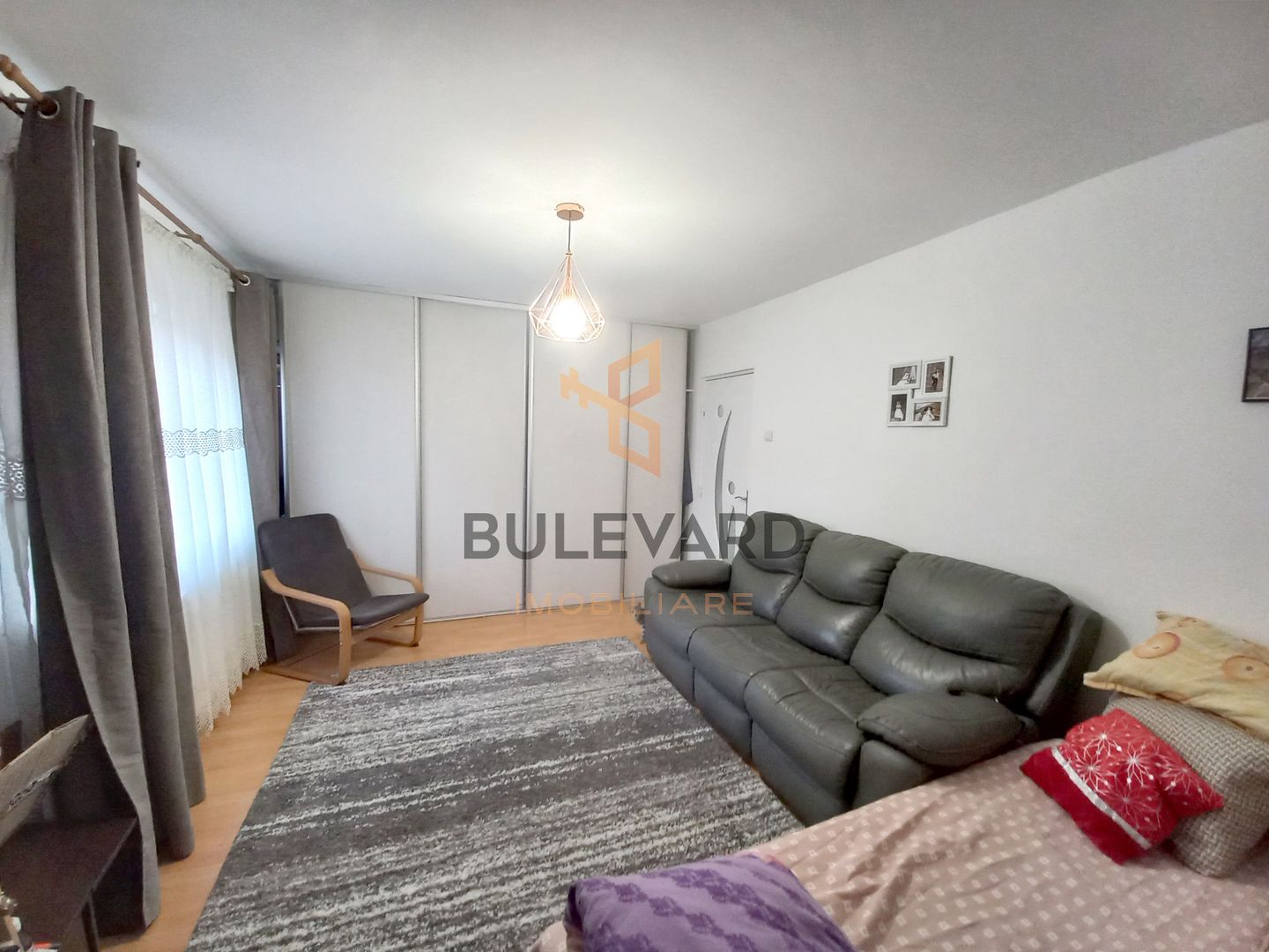 Apartament 2 camere decomandate in cartierul Zorilor! - Poză 1