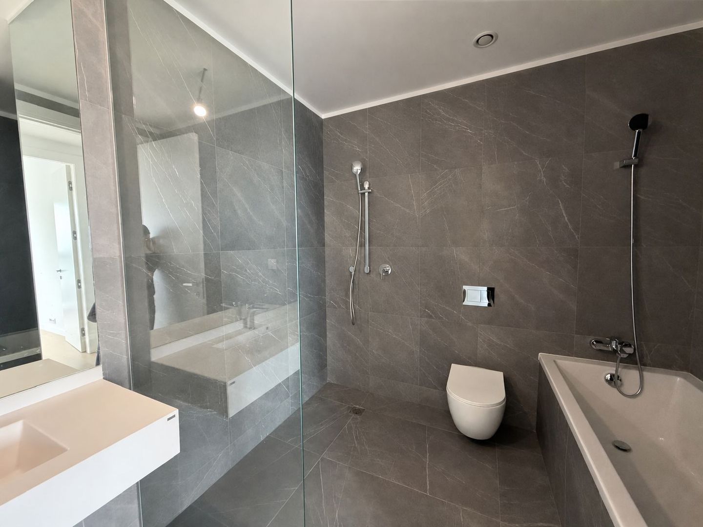 Apartament 2 camere | One Verdi Park I Lake view - Poză 16