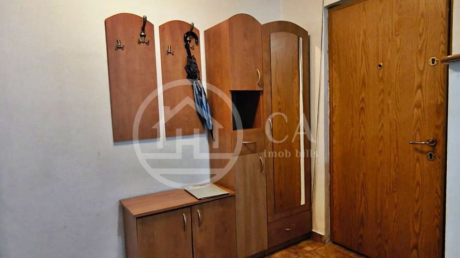 Apartament de vânzare cu 2 camere în Nufarul, Oradea - Poză 10