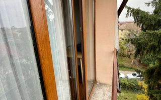 Apartament cochet cu 2 camere - Poză 8