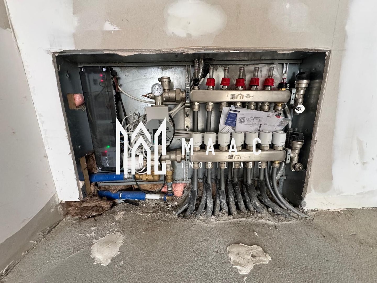 Casă individualăI I 115 mp utili I Teren 536 mp I Șura Mare - Poză 11