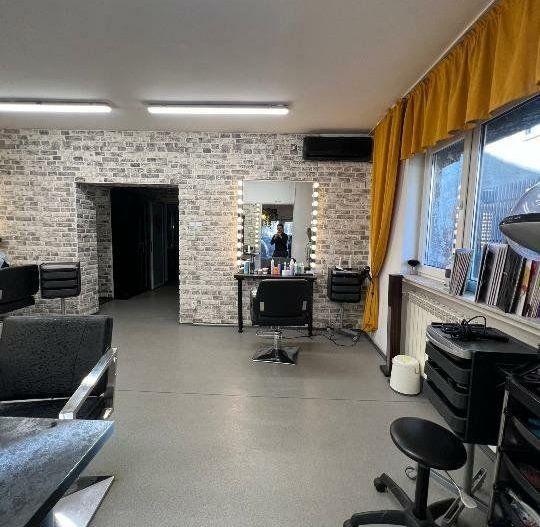 Inchiriez spatiu comercial stradal 100mp parter/Dorobanti/Metrou Stefan cel Mare - Poză 4