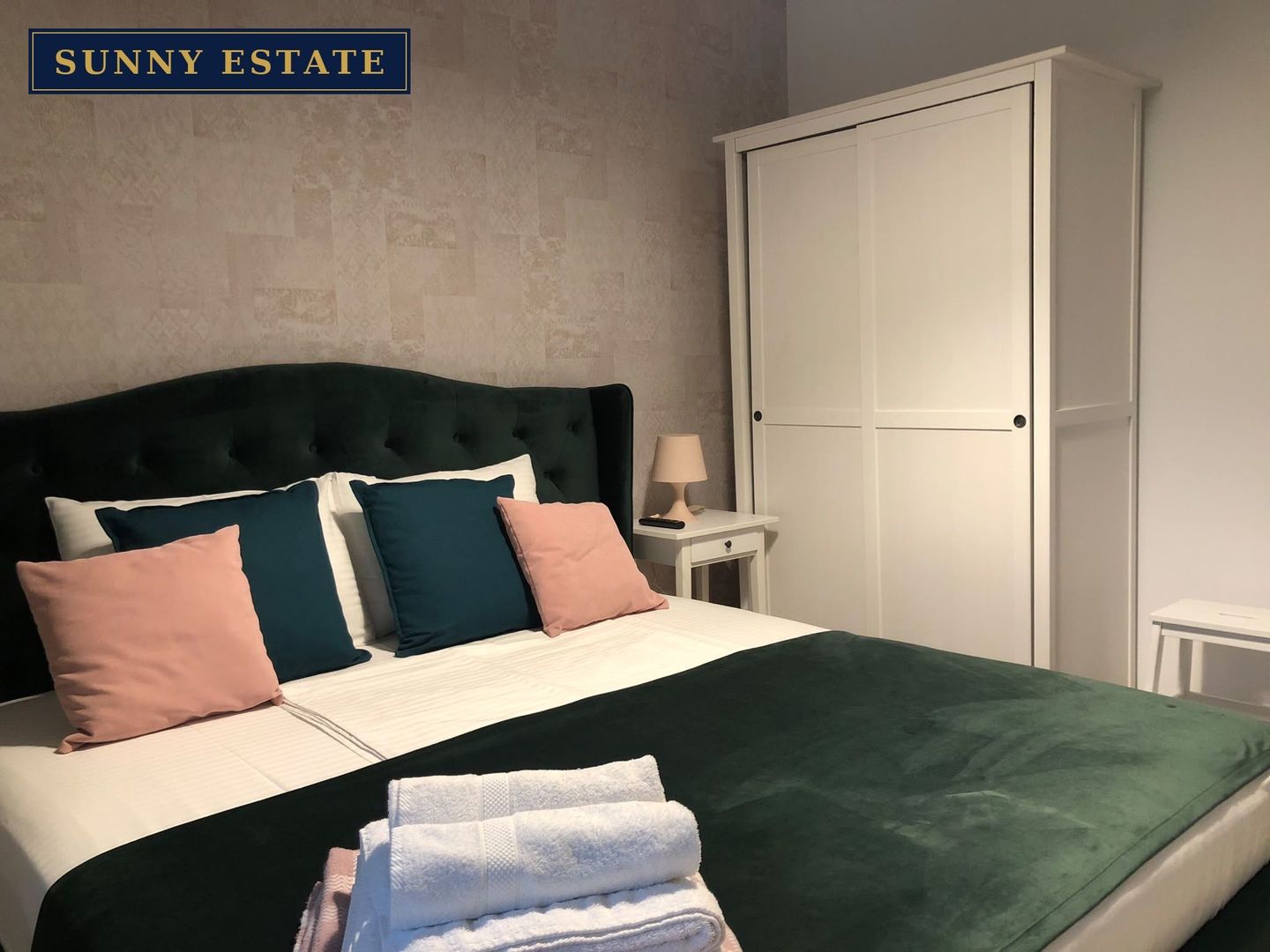 Ap 2 camere, loc privat de parcare inclus în preț, Mamaia Nord - Poză 7