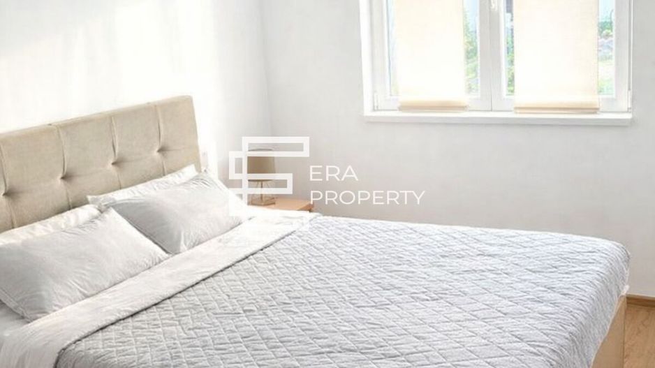 Casă nouă tip duplex, pe un singur nivel, mobilată și utilată, Talmaciu - Poză 4