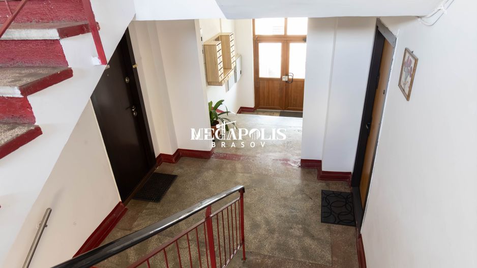 Apartament 2 Camere  Decomandat Craiter - Poză 17