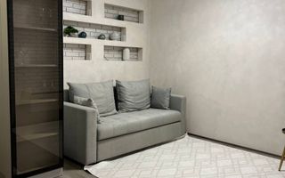 Chirie apartament, 2 camere, strada Ialoveni, Telecentru - Poză 3