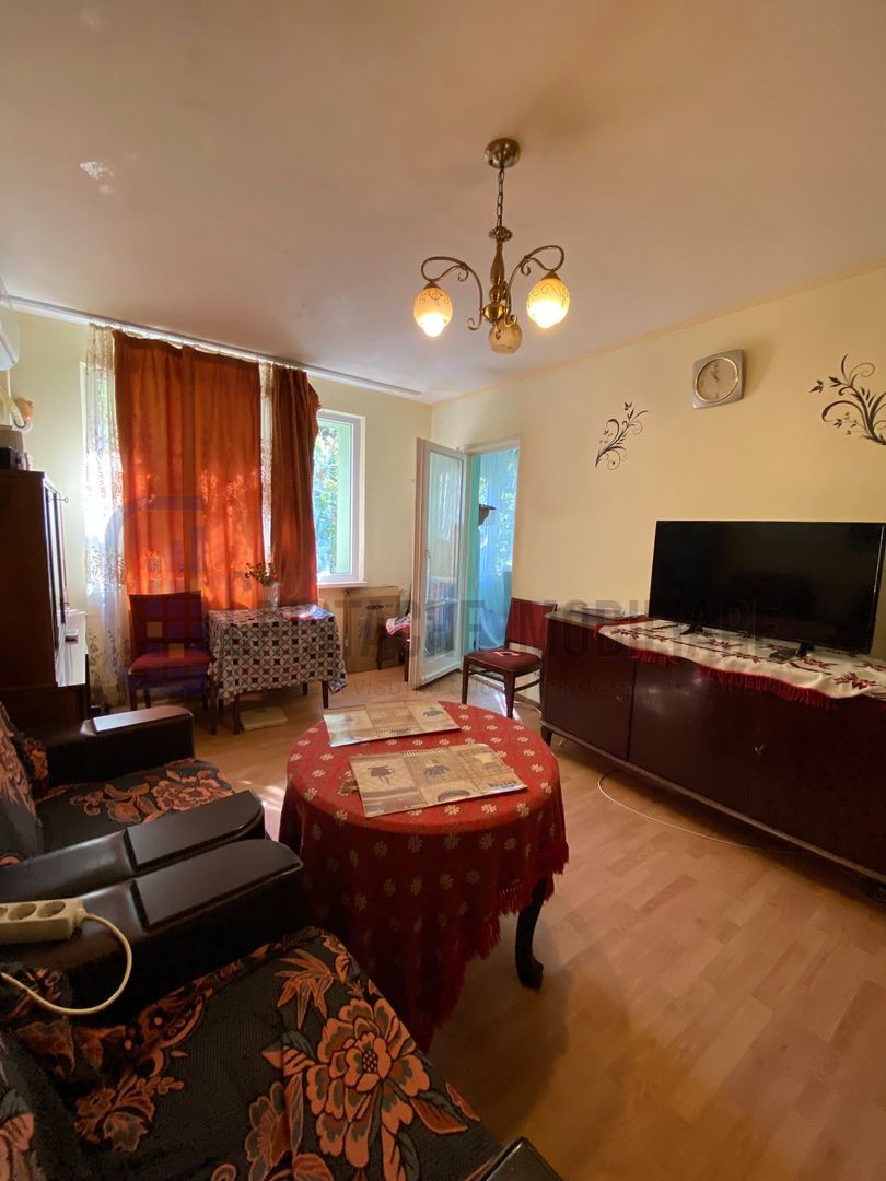 Apartament 2 camere decomandat | Parter | Str. Patriotilor | Metrou 10 min. - Poză 3
