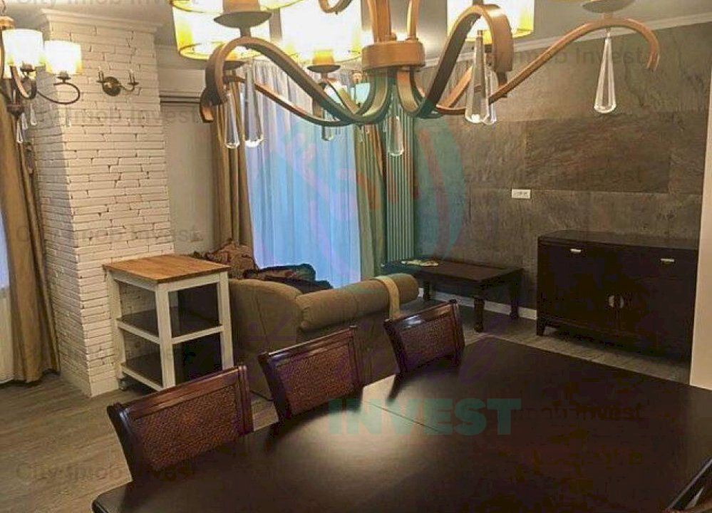 Apartament 3 camere cu două terase – Victoriei - Poză 2