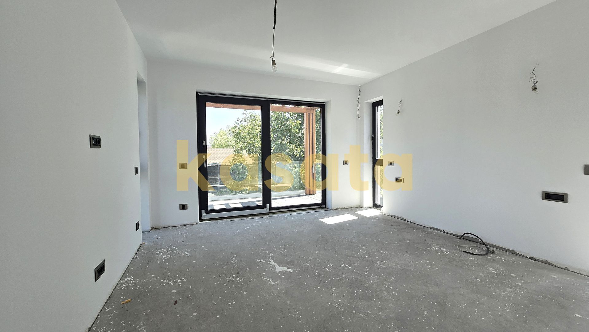 Vila Sisesti | 4 camere | Curte libera 211 mp | VIDEO - Poză 13