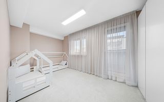 Penthouse de lux cu vedere la lac si terasa de 75 mp, Intre Lacuri - Poză 12
