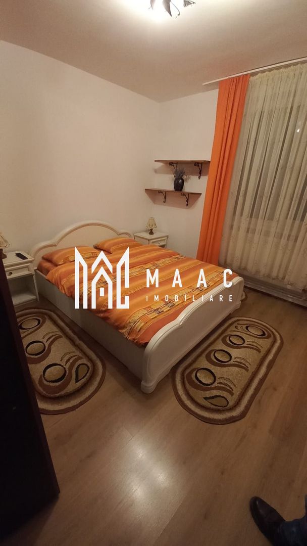 Apartament 2 camere de închiriat | Sibiu | Hipodrom 1 | parter - Poză 3