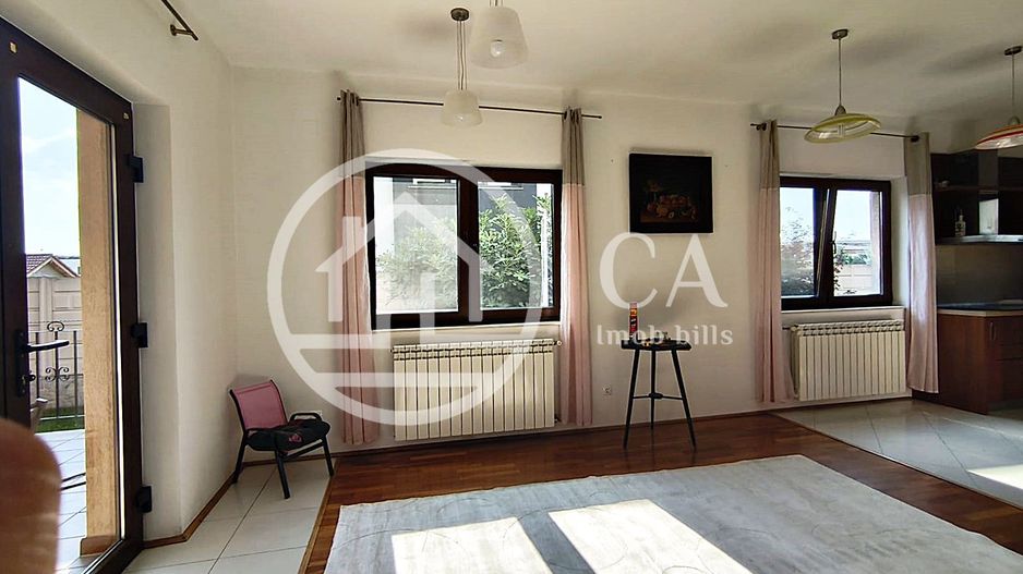 Casa de inchiriat cu 5 camere in cartier Viena, Oradea - Poză 6
