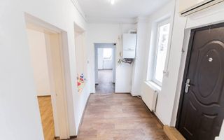 Casa nemobilata pe Bd. Marasesti, 3 camere, acces dublu, pretabil birouri - Poză 8