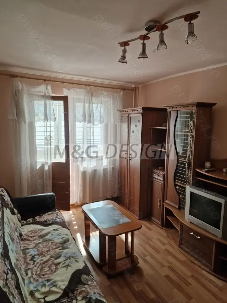 Ap 2 cam, zona Dacia, etaj 3 - Poză 6