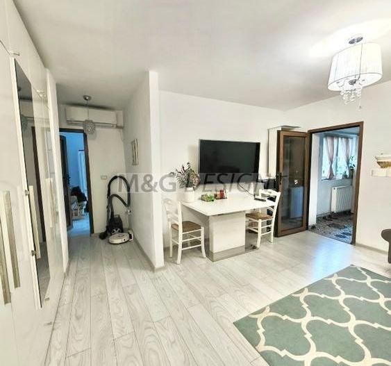 Apartament 2 camere modificat in 3 camere - Poză 2