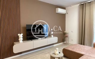 Apartament cu 2 camere LUX de închiriat în zona Cetății, Oradea - Poză 3