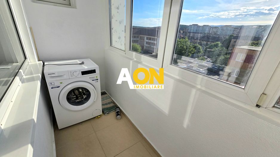 Apartament cu 3 Camere, Etaj Intermediar, Zona Bld. Transilvaniei - Poză 9