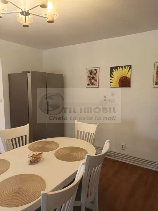 Apartament 2 camere GALATA - 420 euro - Poză 3