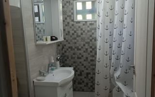 Apartament 2 camere Orșova | 54 mp, mobilat, renovat, gata de mutare - Poză 9