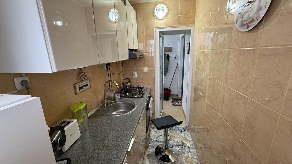 Apartament 2 camere complet mobilat și utilat str Toma Ionescu Campina - Poză 14