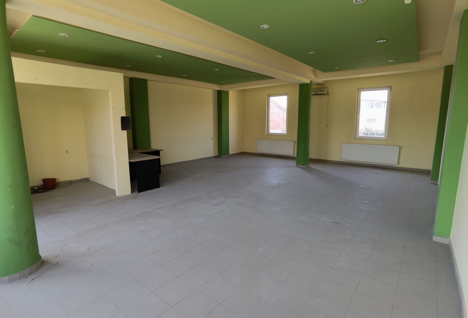 Spațiu de birouri - 85 mp - zona Cetatii - Poză 3