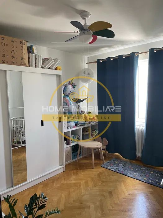 Apartament cu 3 camere/ 70 mp/ mobilat și utilat/ zona Alexandru cel Bun - Poză 2
