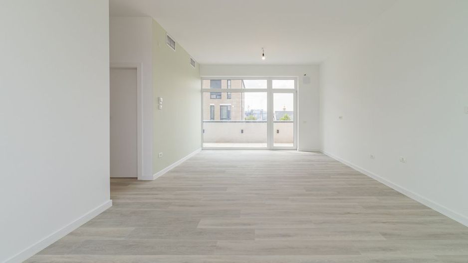 Apartament 2 camere Pipera Voluntari - CATTED Family - Poză 1