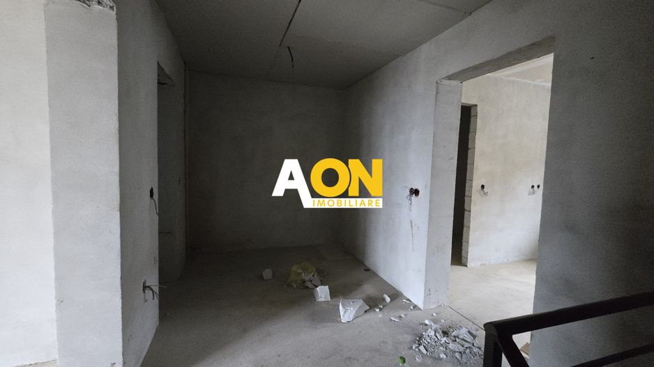 1/2 Duplex 3 Camere 2 Bai Zona Lidl Cetate - Poză 8