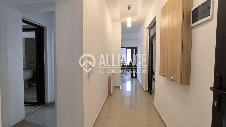 PIATA GRIVITEI (COD03) -Cladire de birouri moderna ! - Poză 15