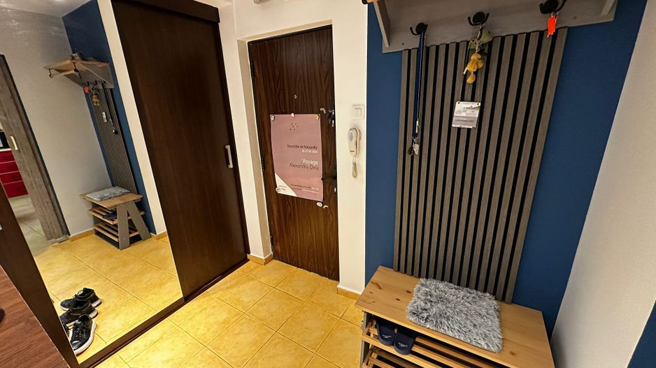 2 camere Drumul taberei Ghencea str Valea călugărească 55 mp Preț Bun - Poză 2