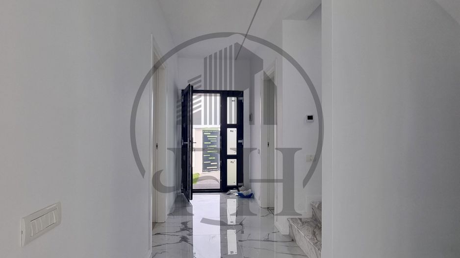 SOLD/ VANDUT Casa / Vila de vanzare Valu lui Traian, Constanta - Poză 18