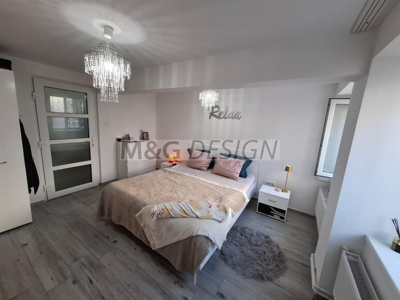 Balcescu 3 camere la casa - Poză 9