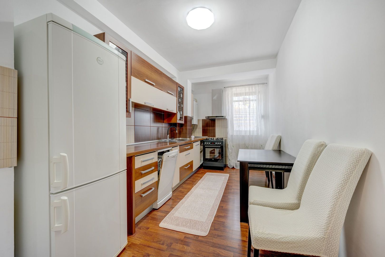 SI CASA SI AFACERE totul sub același acoperiș in Sector 5/Sălaj - LIDL - Poză 38