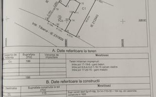 Oportunitate investitie in centrul capitalei - Poză 11