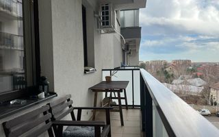 Apartament 2 camere - Privighetorilor - Gradina Zoologica - Poză 8