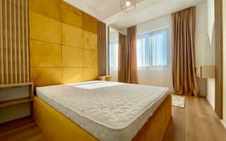 Apartament 2 camere mobilat | Totul nou | 23 August - Poză 2