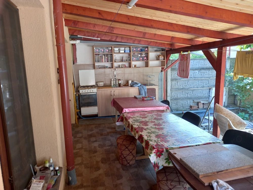 Casa cu etaj 5 camere in Satu Mare - Poză 7