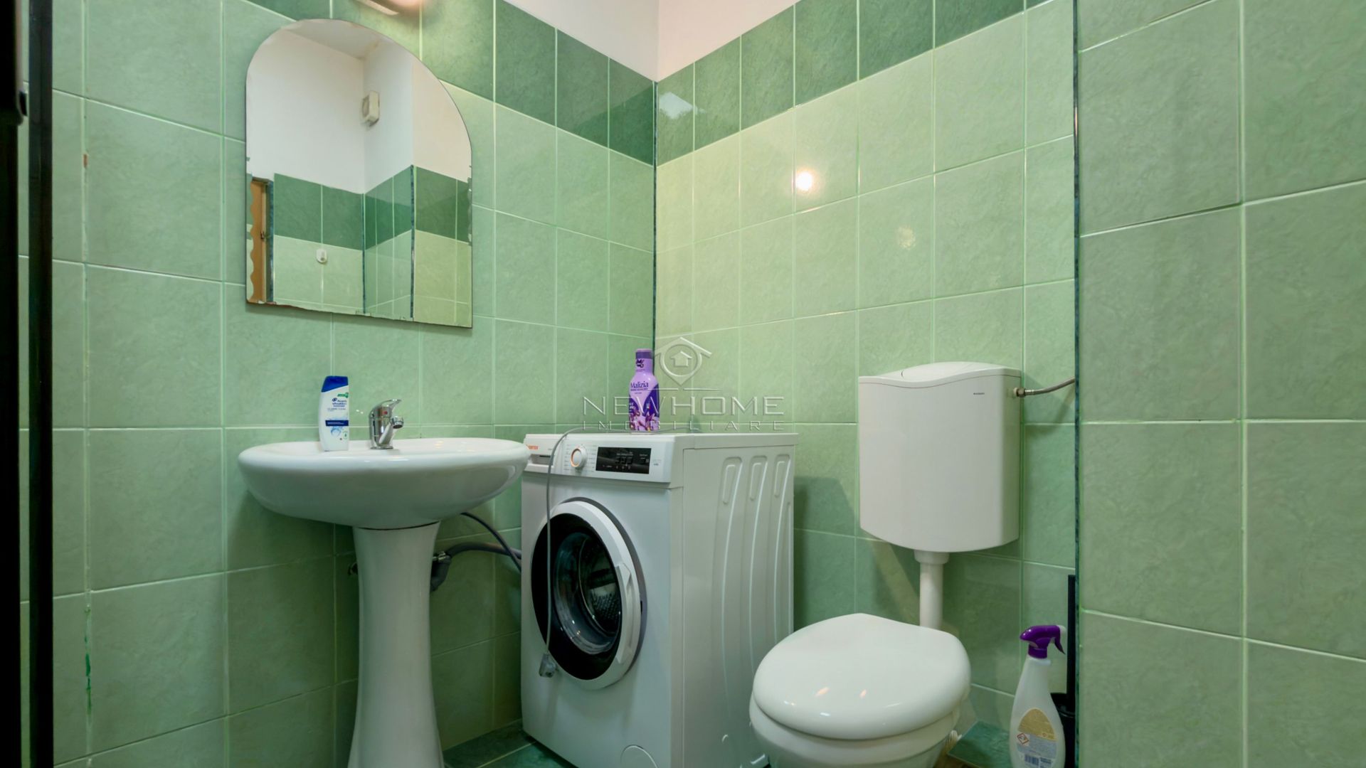 Apartament cu 1 camera de închiriat în zona Centrală - Poză 15
